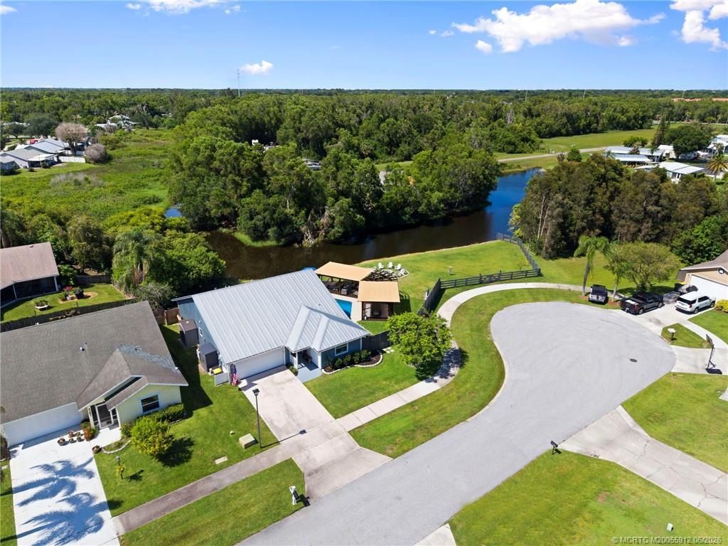 4401 SE Satinleaf Place, Stuart, FL 34997 Photo