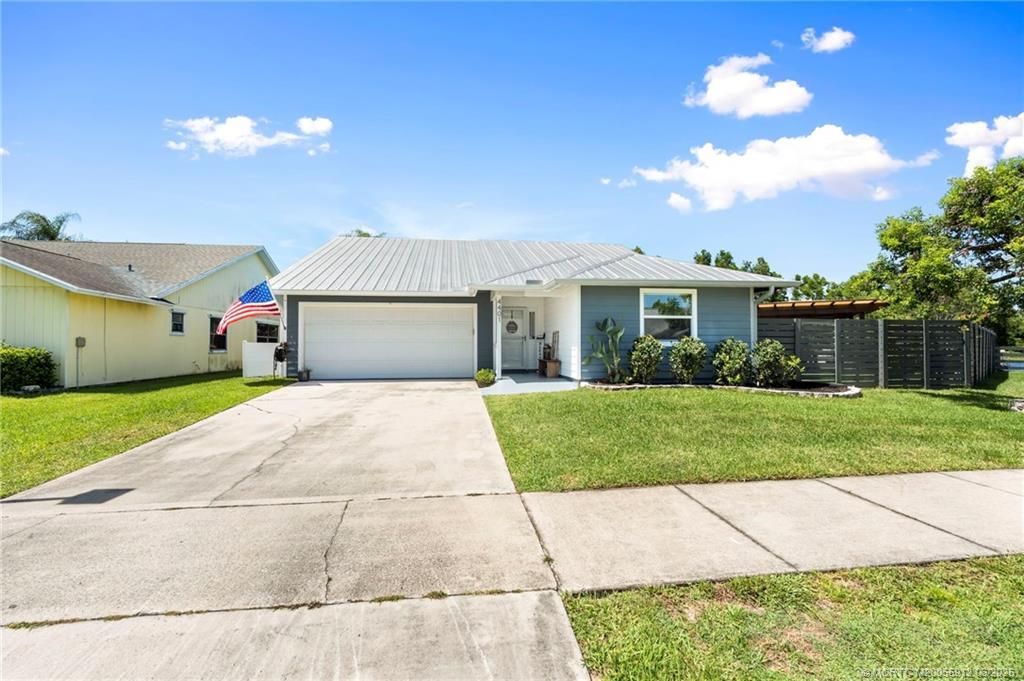 4401 SE Satinleaf Place, Stuart, FL 34997 Photo