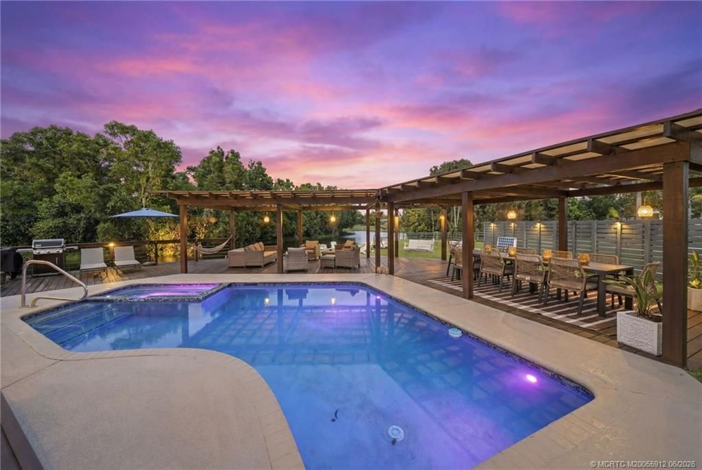 4401 SE Satinleaf Place, Stuart, FL 34997 Photo
