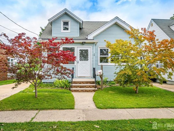 48 Johnson Place , South River, NJ 08882