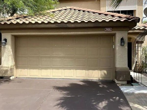 908 Carmel Shores Drive , Las Vegas, NV 89128