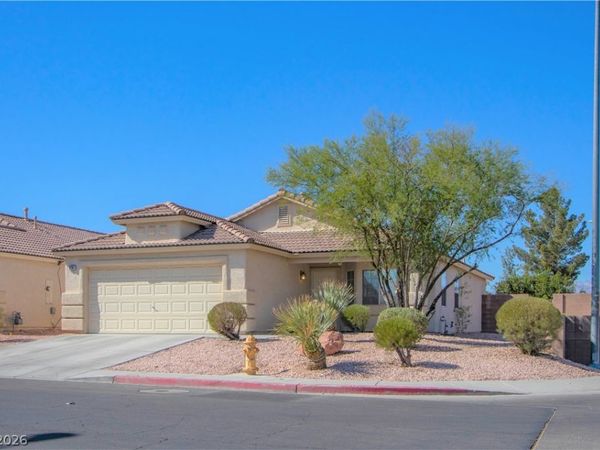 3747 SHADOW TREE Street , North Las Vegas, NV 89032