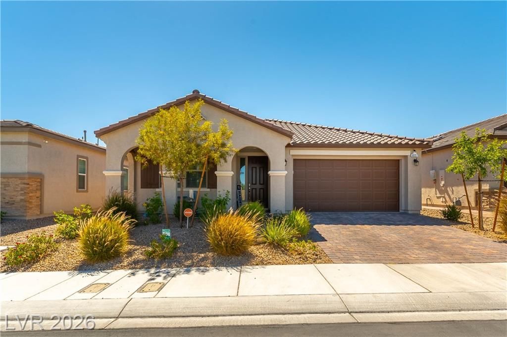 6037 La Coste Street, North Las Vegas, NV 89081 Main Photo