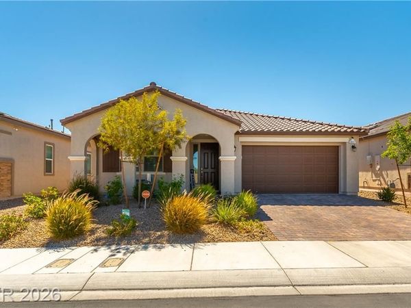 6037 La Coste Street, North Las Vegas, NV 89081