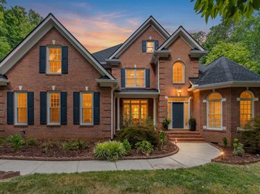 3209 Nimich Pond Way, Raleigh, NC 27613
