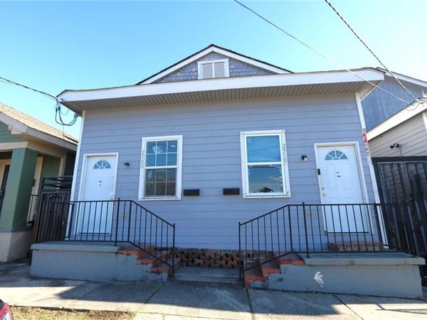 2508 12 S PRIEUR Street , New Orleans, LA 70125