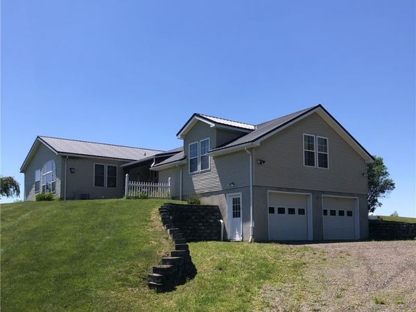 1302 County Highway 44, Franklin, NY 13775