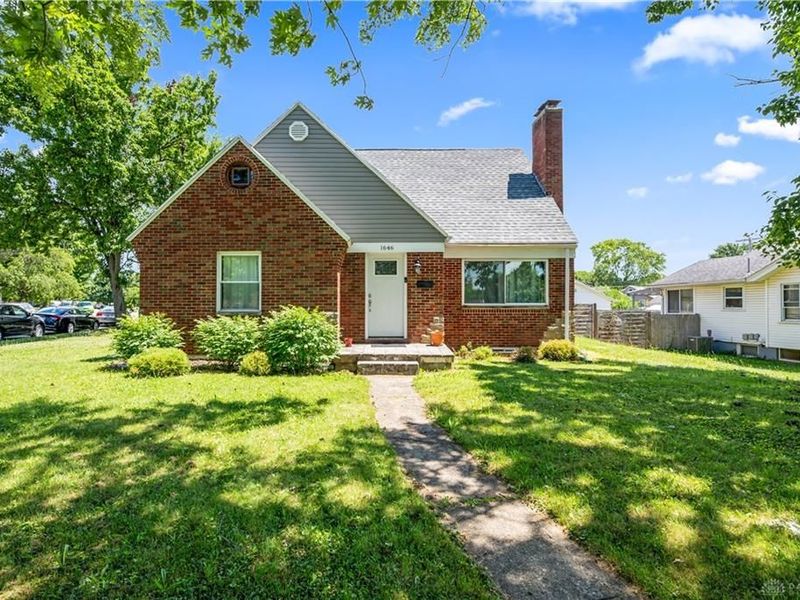 1646 Watervliet Avenue, Dayton, OH 45420 Photo 1