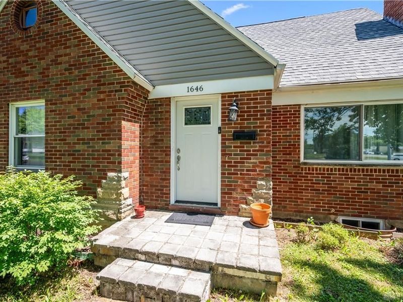 1646 Watervliet Avenue, Dayton, OH 45420 Photo 3