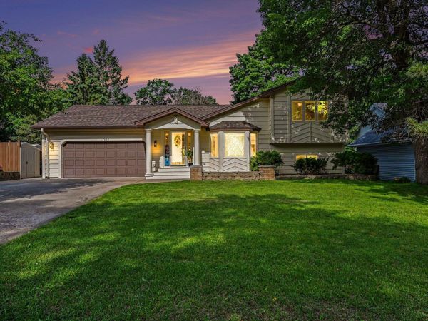 12950 Linnet Street NW, Coon Rapids, MN 55448