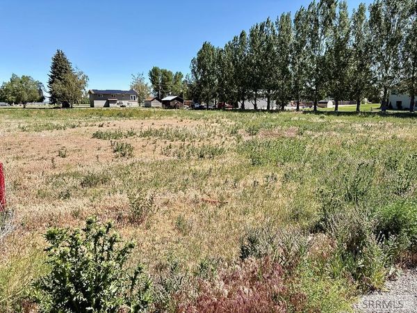 TBD Francis Street, REXBURG, ID 83440