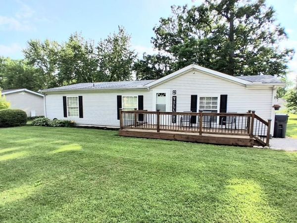 743 Concord Ave, Mansfield, OH 44906
