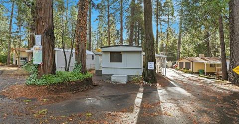 5840 Pony Express Trl #3, Pollock Pines, CA 95726 Photo