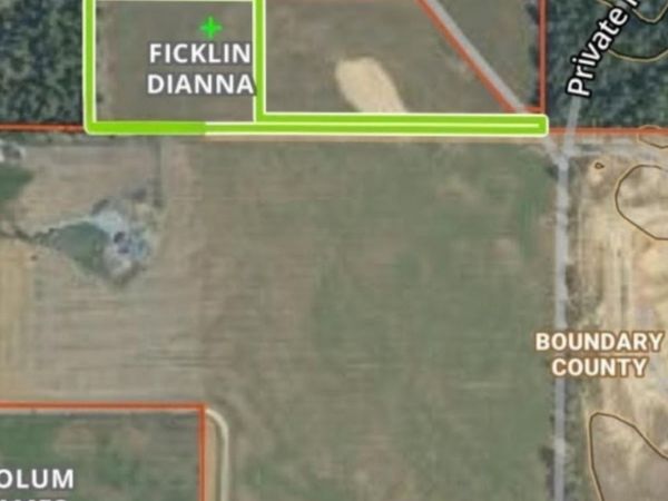 22 April Rose WAY, Bonners Ferry, ID 83805