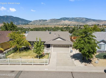3530 Smoketree Avenue, Carson City, NV 89705 Photo