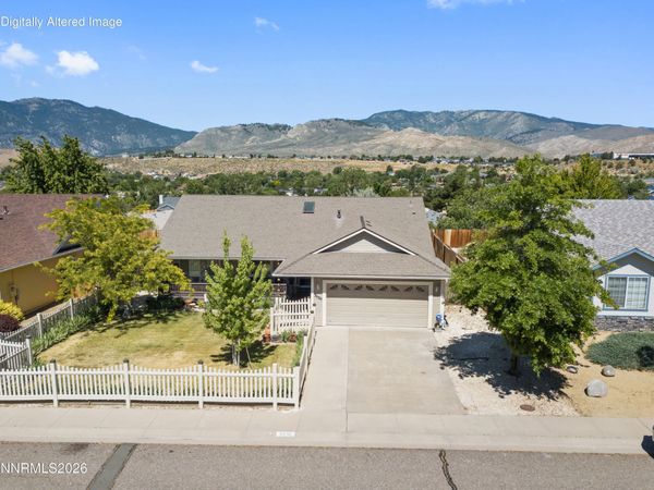 3530 Smoketree Avenue, Carson City, NV 89705