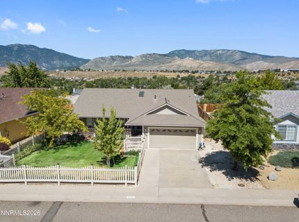3530 Smoketree Avenue, Carson City, NV 89705 Photo