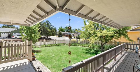 3530 Smoketree Avenue, Carson City, NV 89705 Photo