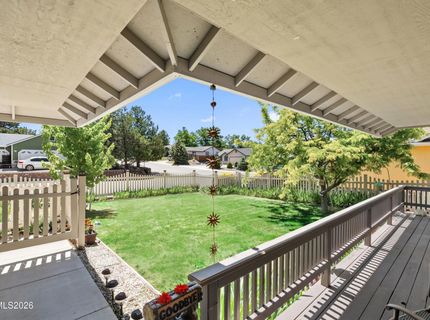 3530 Smoketree Avenue, Carson City, NV 89705 Photo