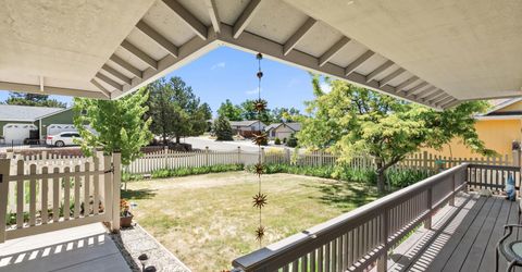 3530 Smoketree Avenue, Carson City, NV 89705 Photo
