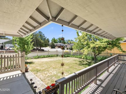 3530 Smoketree Avenue, Carson City, NV 89705 Photo