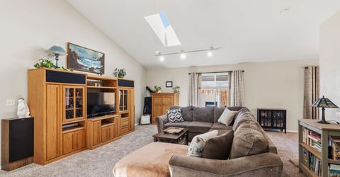 3530 Smoketree Avenue, Carson City, NV 89705 Photo