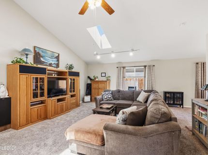 3530 Smoketree Avenue, Carson City, NV 89705 Photo