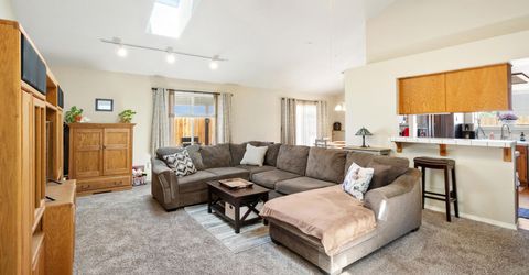 3530 Smoketree Avenue, Carson City, NV 89705 Photo