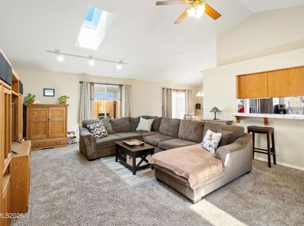 3530 Smoketree Avenue, Carson City, NV 89705 Photo