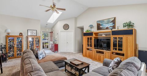 3530 Smoketree Avenue, Carson City, NV 89705 Photo