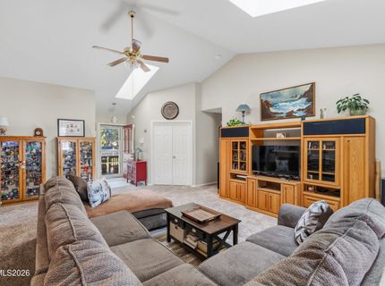 3530 Smoketree Avenue, Carson City, NV 89705 Photo