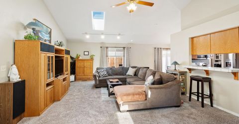 3530 Smoketree Avenue, Carson City, NV 89705 Photo