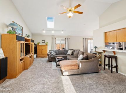 3530 Smoketree Avenue, Carson City, NV 89705 Photo