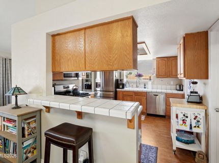 3530 Smoketree Avenue, Carson City, NV 89705 Photo