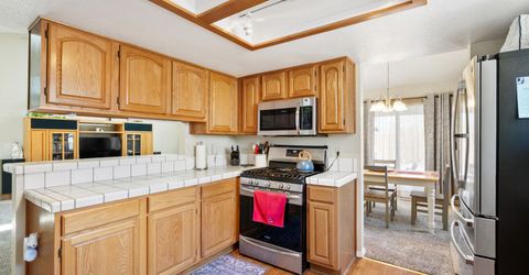 3530 Smoketree Avenue, Carson City, NV 89705 Photo