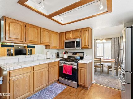 3530 Smoketree Avenue, Carson City, NV 89705 Photo