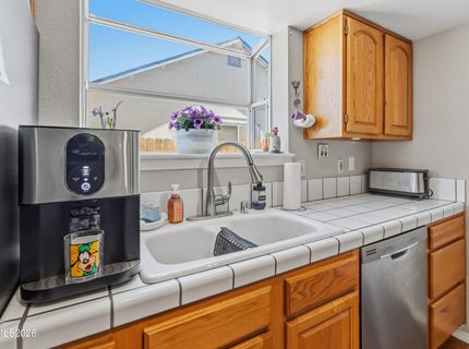 3530 Smoketree Avenue, Carson City, NV 89705 Photo
