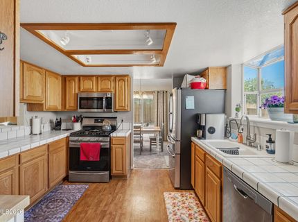 3530 Smoketree Avenue, Carson City, NV 89705 Photo