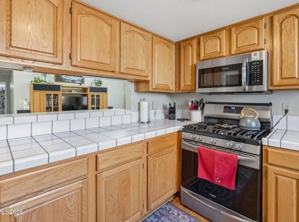 3530 Smoketree Avenue, Carson City, NV 89705 Photo
