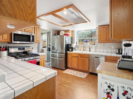 3530 Smoketree Avenue, Carson City, NV 89705 Photo