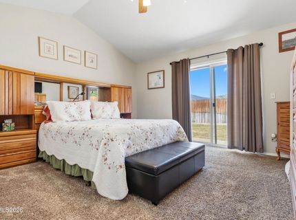3530 Smoketree Avenue, Carson City, NV 89705 Photo