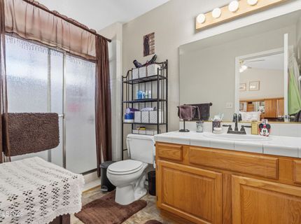 3530 Smoketree Avenue, Carson City, NV 89705 Photo