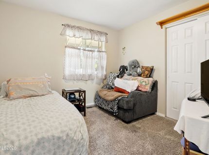 3530 Smoketree Avenue, Carson City, NV 89705 Photo