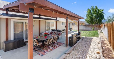 3530 Smoketree Avenue, Carson City, NV 89705 Photo