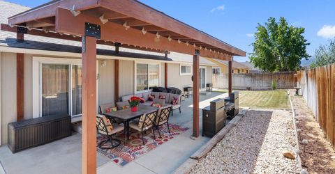 3530 Smoketree Avenue, Carson City, NV 89705 Photo
