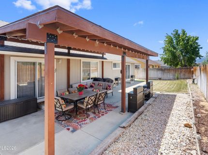 3530 Smoketree Avenue, Carson City, NV 89705 Photo