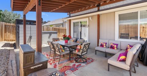 3530 Smoketree Avenue, Carson City, NV 89705 Photo