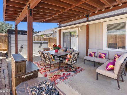 3530 Smoketree Avenue, Carson City, NV 89705 Photo