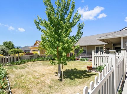 3530 Smoketree Avenue, Carson City, NV 89705 Photo