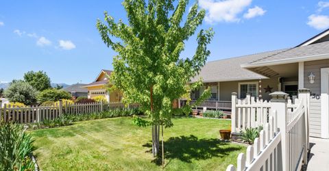 3530 Smoketree Avenue, Carson City, NV 89705 Photo